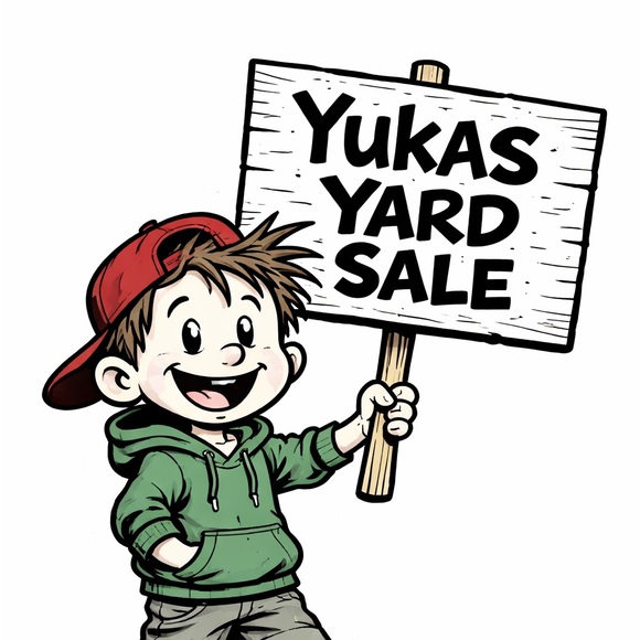 yukasyardsale